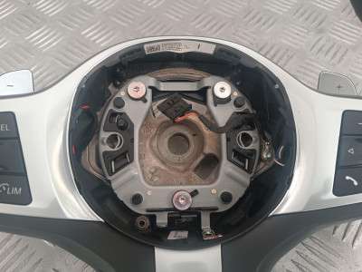 Б/у Руль BMW X4 G02