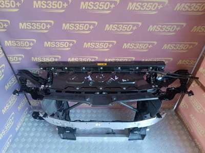 Б/у Панель передня (телевізор) BMW XM G09