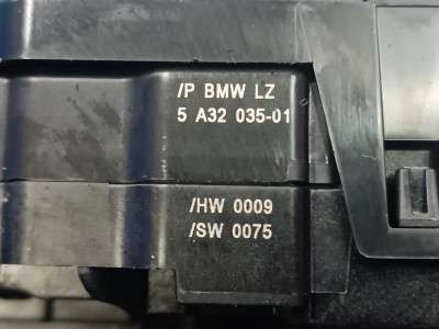 Б/у Перемикач підрульовий комбінований BMW X4 G02