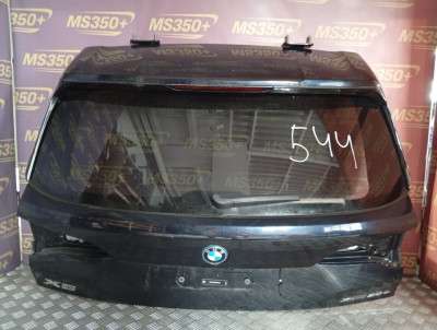 Б/у Кришка багажника (двері) BMW X5 G05