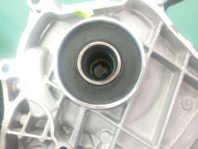 Б/у Роздавальна коробка (роздатка) BMW X7 G07