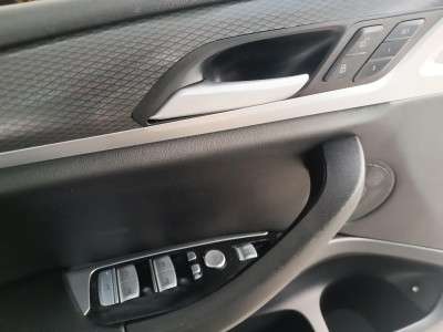 Б/в Салон (сидения) комплект BMW X3 G01