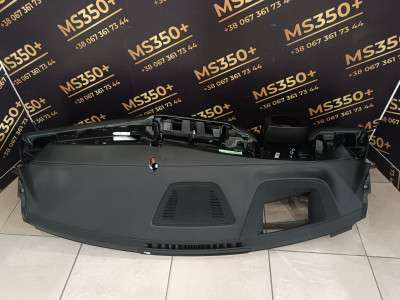 Б/у Торпедо (панель передня) BMW X5 G05