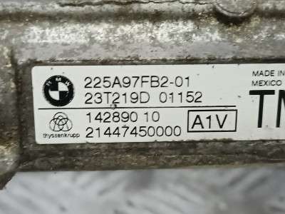 Б/у Рейка рульова BMW X5 G05