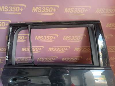Б/у Двері задні праві BMW X7 G07