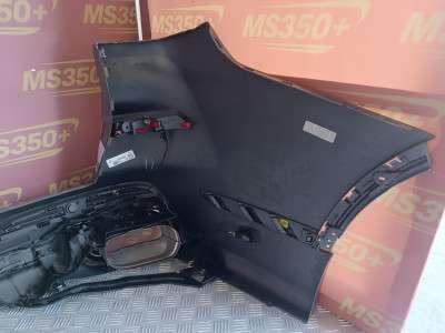 Б/у Бампер задній BMW X7 G07