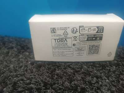Б/у Зчитувач sim картки BMW X5 G05