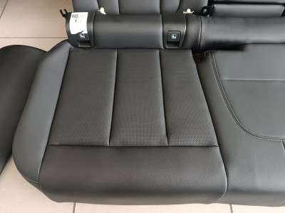 Б/в Салон (сидения) комплект BMW X3 G01