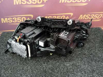 Б/у Фара передня права BMW X5 G05