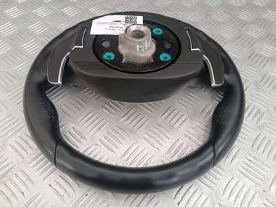 Б/у Руль BMW X5 G05