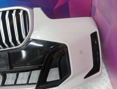 Б/у Бампер передній BMW X5 G05