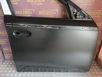 Б/у Двері передні праві BMW XM G09