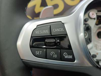 Б/у Руль BMW X7 G07