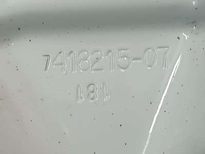 Б/у Кронштейн (кріплення) крила лівий BMW X5 G05
