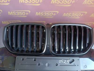 Б/у Бампер передній BMW X5 G05