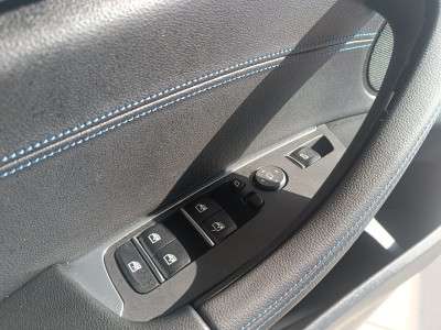 Б/у Салон (сидіння) комплект BMW X3 G01