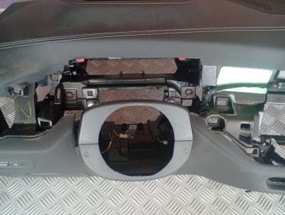 Б/у Торпедо (панель передня) BMW X5 G05
