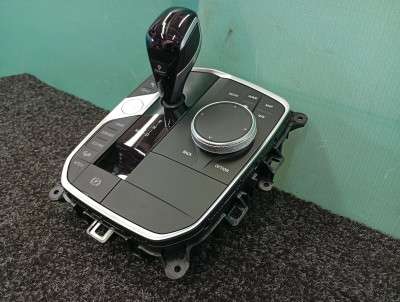Б/у Селектор перемикання КПП BMW X4 G02