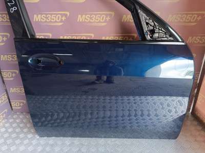 Б/у Двері передні праві BMW X5 G05