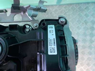 Б/в Двигатель B58B30S (XB1151U2) xDrive50e BMW X5 G05
