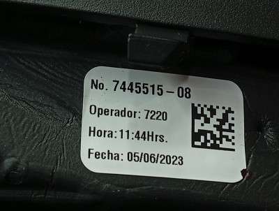 Б/у Динамік BMW X5 G05