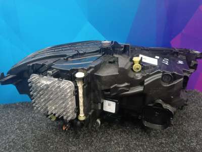 Б/у Фара передня ліва BMW X5 G05
