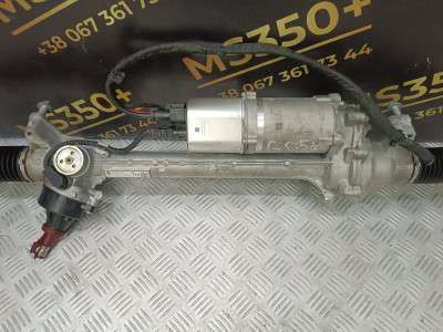Б/в Рейка рулевая BMW X5 G05