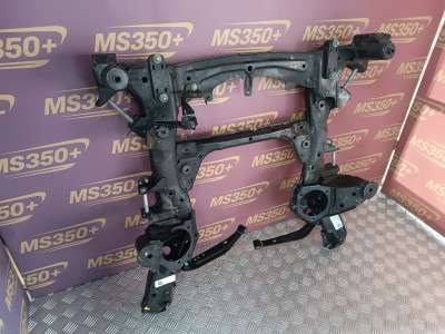 Б/у Балка передня (підрамник) BMW X5 G05