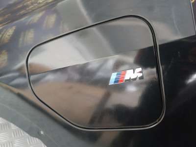 Б/у Крило переднє ліве BMW X5 G05