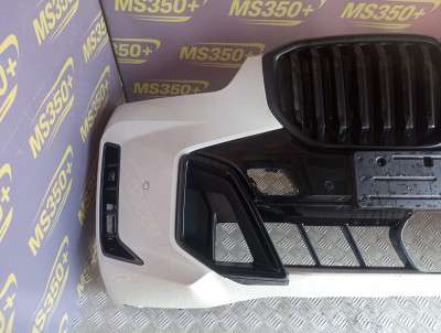Б/у Бампер передній BMW X5 G05