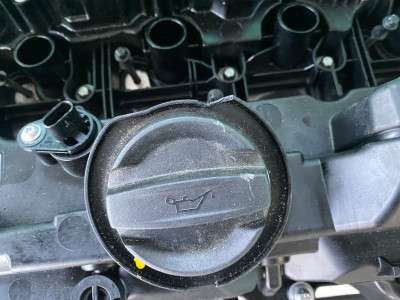 Б/у Двигун B58B30S (XB1151U2) xDrive50e BMW X5 G05