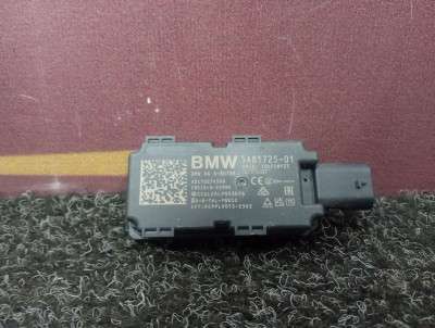 Б/у Антена BMW X7 G07