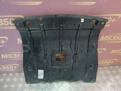 Б/у Захист днища двигуна BMW X5 G05