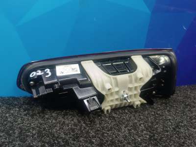 Б/у Ліхтар задній правий BMW X4 G02