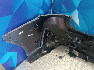 Б/у Бампер задній BMW X4 G02