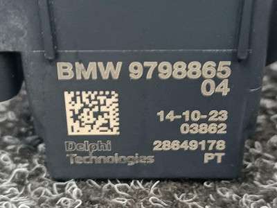 Б/у Котушка запалювання BMW X7 G07