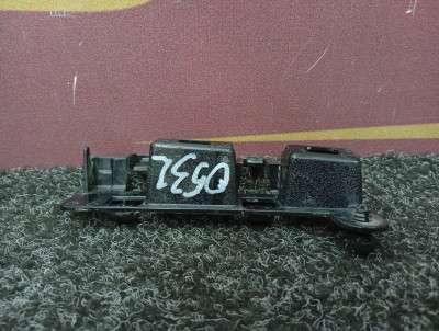 Б/в Кронштейн (креплення) крыла BMW X5 G05