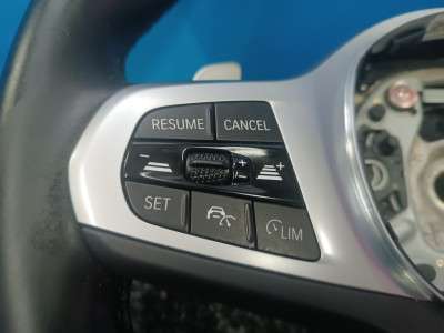 Б/у Руль BMW X3 G01