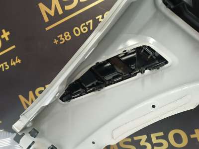 Б/у Крило переднє ліве BMW X5 G05