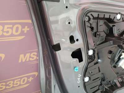 Б/у Двері передні ліві BMW X6 G06