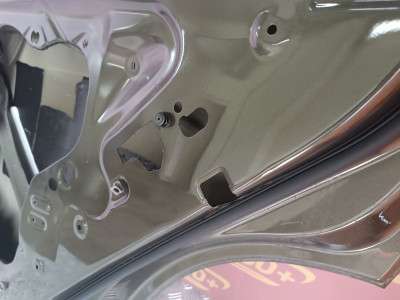 Б/у Двері задні праві BMW X5 G05