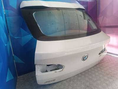 Б/у Кришка багажника (двері) BMW X4 G02