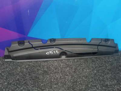 Б/в Защита днища BMW X5 G05