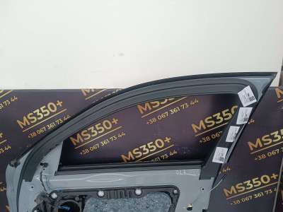 Б/у Двері передні праві BMW X4 G02