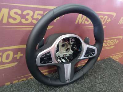 Б/у Руль BMW X4 G02