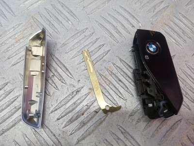 Б/в Ключ зажигания BMW X7 G07