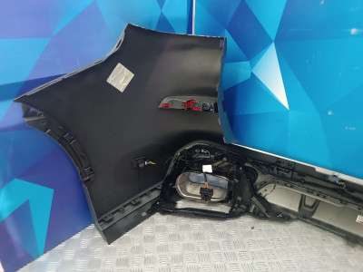 Б/у Бампер задній BMW X5 G05