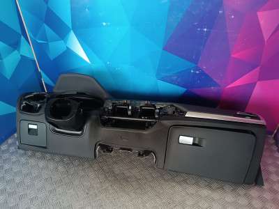 Б/у Торпедо (панель передня) BMW X3 G01