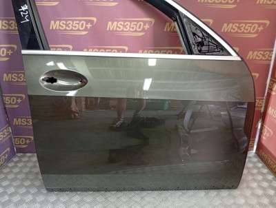 Б/у Двері передні праві BMW X7 G07