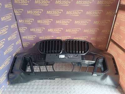 Б/в Бампер передний BMW X5 G05